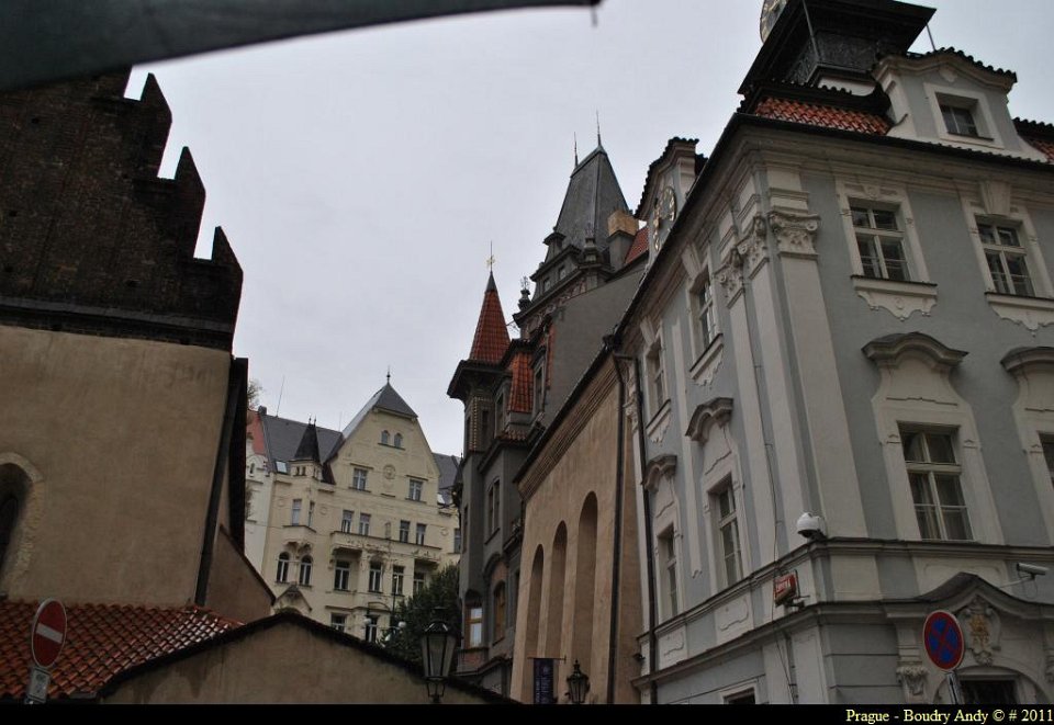 Prague - en promenade  004